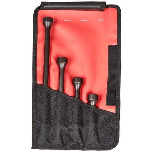 Picture of Pneumatic Hammer Set, 4 Pc.