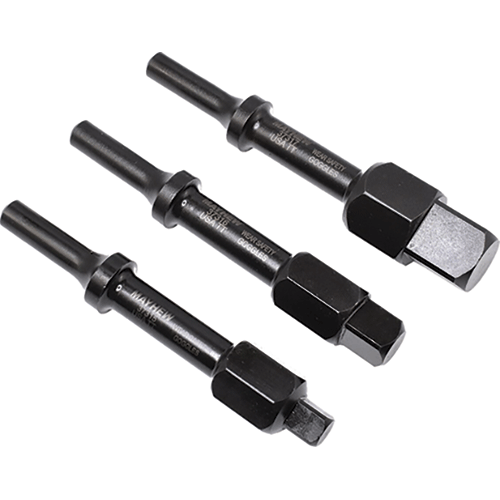 Picture of 3 PC. Bolt Breaker Set