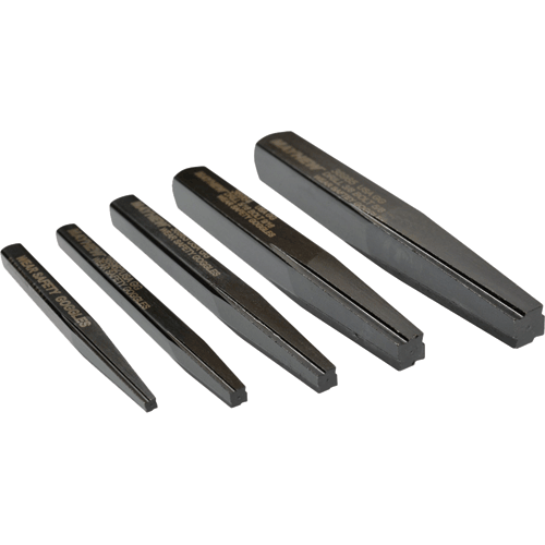 Picture of 5PC SCRW EXTRACTOR SET CA