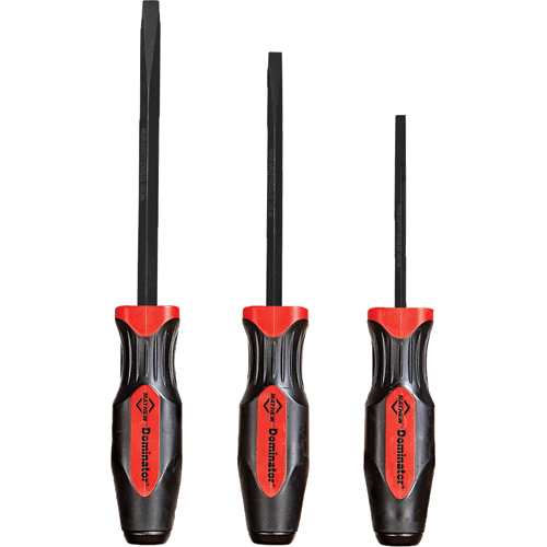 Picture of DOMINATOR PRO Straight Scraper Set and Demo Driver Set Bundle