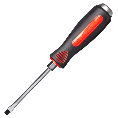 Picture of SCREWDRIVER 7/32 X 4"