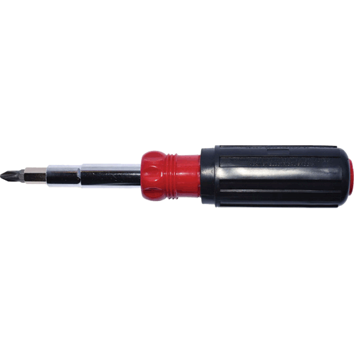Picture of Cushion Grip 11-in-1 Screwdriver