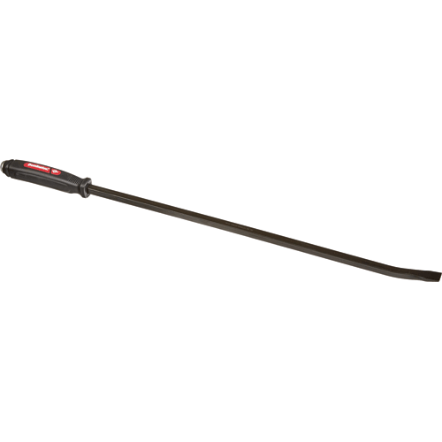 Picture of DOMINATOR Curved Pry Bar Set with FREE 31" Curved Pry Bar