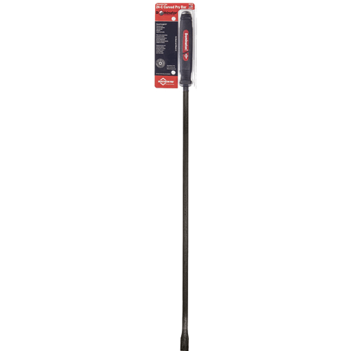 Picture of  Dominator® Curved Screwdriver Pry Bar, 31"