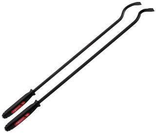 Picture of 2PC DOMINATOR PRY BAR SET