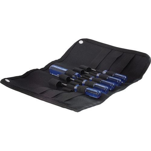 Picture of 6 PC TORX T6-T15 SCREWDRI