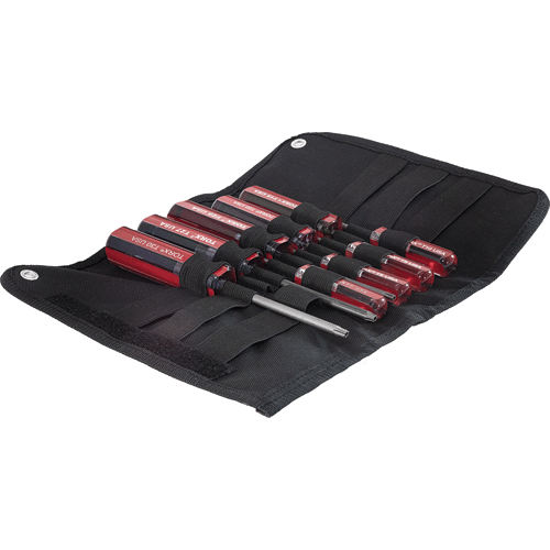 Picture of 9 PC TORX TAMPER T7-T30 S
