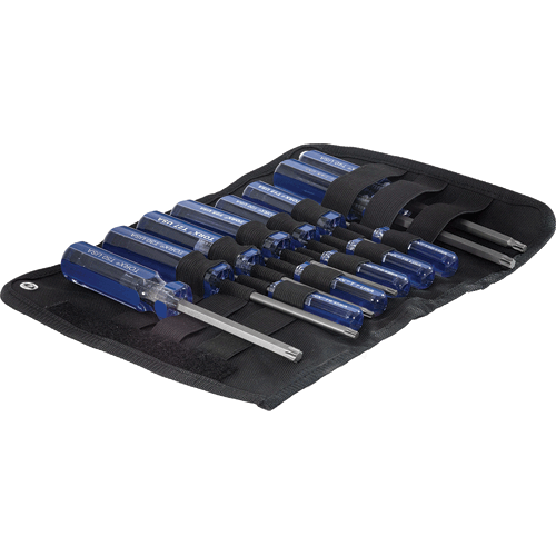 Picture of 13 PC TORX T6-T50 SCREWDR
