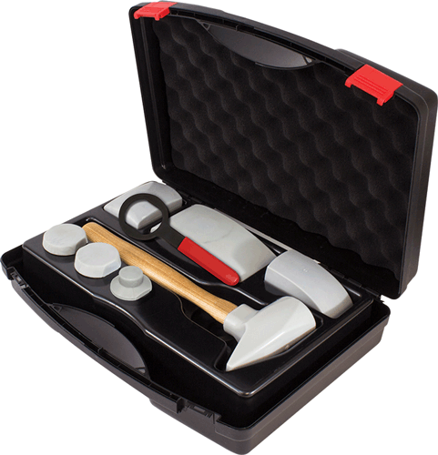 Picture of 11 Pc. Aluminum Body Repair Kit