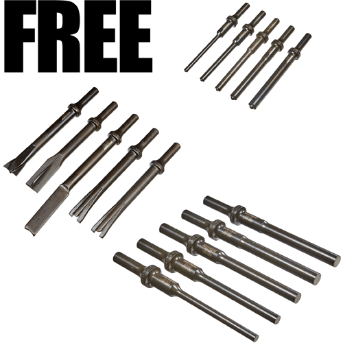 Picture of Pneumatic Promo Collection