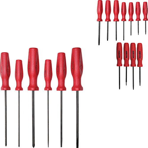 Picture of Screwdriver Bundle