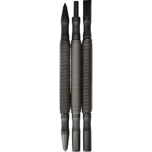 Picture of 3 Pc. Hammerless Set