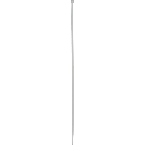 Picture of 14" Natural Cable Ties 50 lbs. Tensile Strength