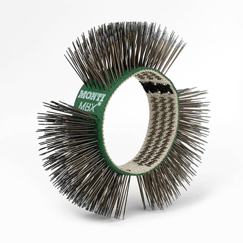 Picture of MBX® Belts, Fine, Carbon Steel, 23 MM