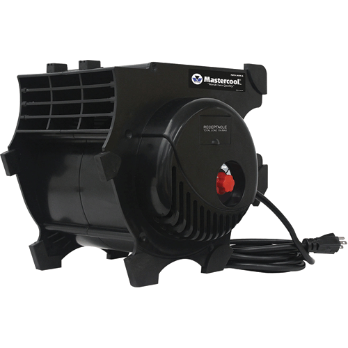 Picture of Blower Fan - 300 CFM