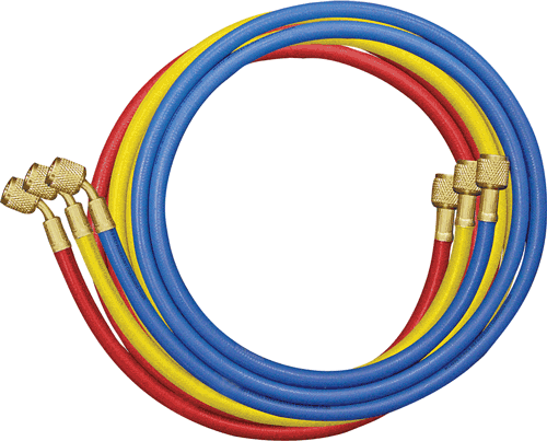 Picture of 3 Pk. 72" Standard Hoses