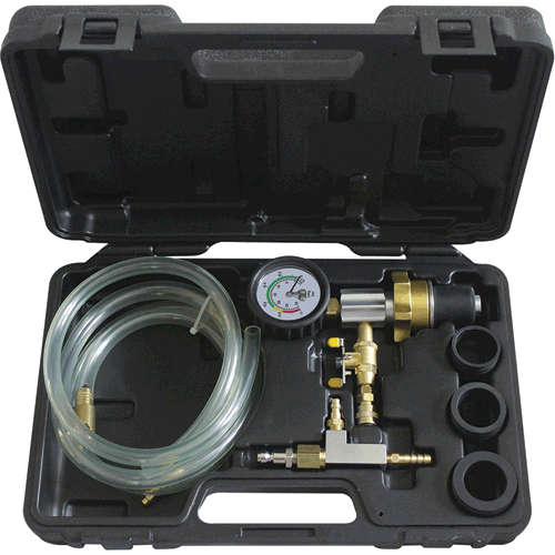 Picture of Cooling System Vacuum Purge & Refill Kit