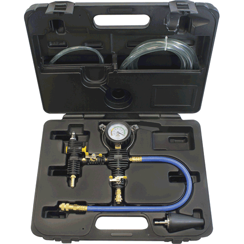 Picture of Vacuum Type Cooling System Filler Kit