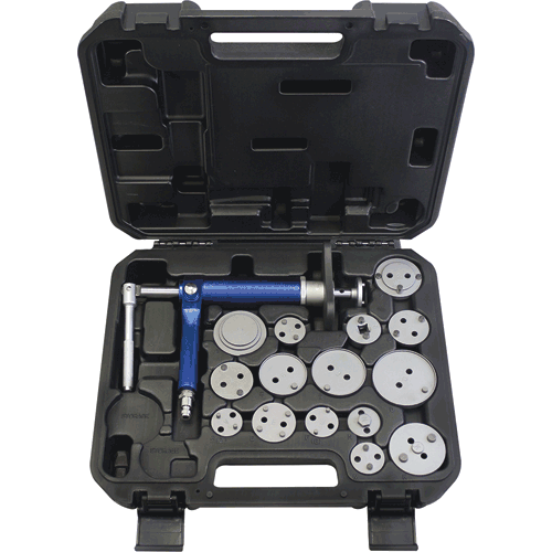 Picture of Pneumatic Brake Caliper Wind Back Tool Kit