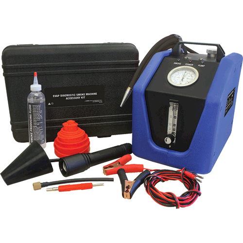 Picture of EVAP Diagnostic Smoke Machine
