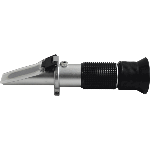 Picture of Refractometer