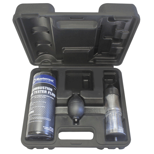 Picture of Combustion Gas Leak Tester Kit