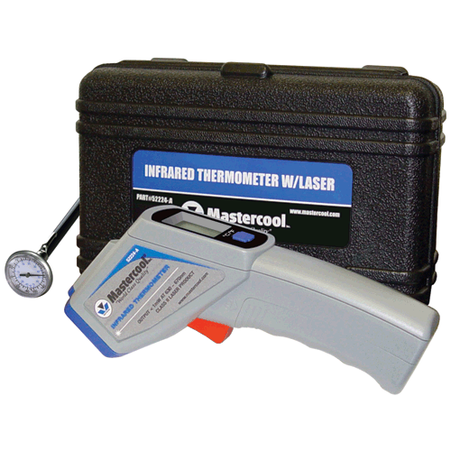 Picture of I/R Thermometer Combo Kit