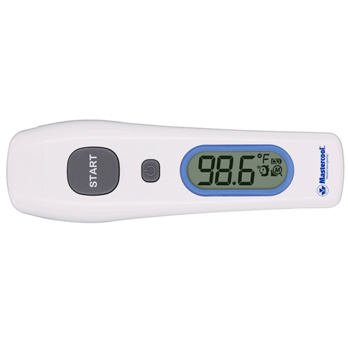 Picture of Multi-Function Medical/Surface Infrared Thermometer
