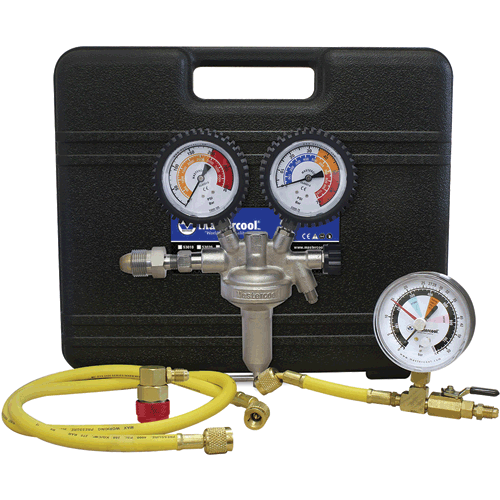 Picture of Automotive Pressure Testing Regulator Kit