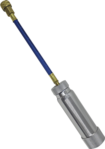 Picture of Refillable Universal Dye/Oil Injector