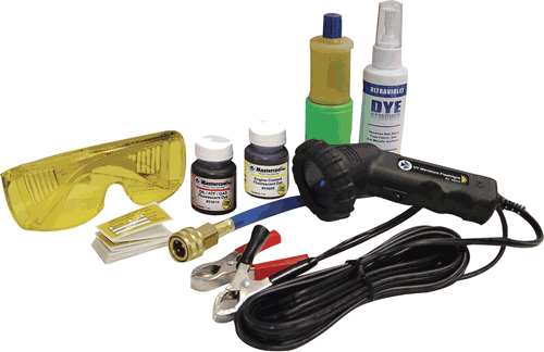 Picture of 12V 50W Leak Detector Kit