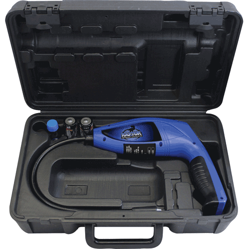 Picture of Raptor Refrigerant Leak Detector
