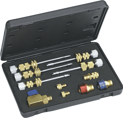Picture of R12/R134a Valve Core Tool