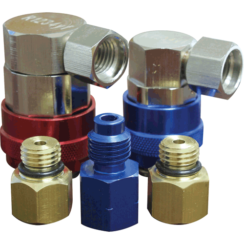 Picture of Economy R134a/R1234yf Conversion Kit