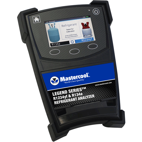 Picture of LEGEND SERIES™ R1234yf & R134a REFRIGERANT ANALYZER