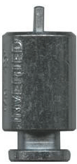 Picture of 3/16" Double Flaring Adapter