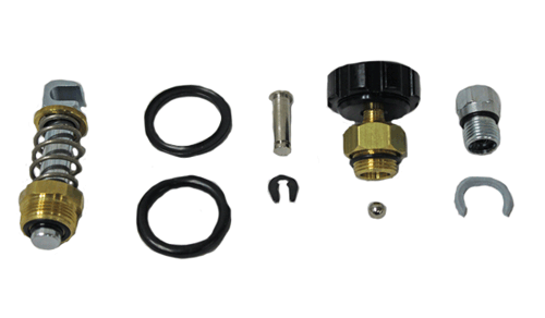 Picture of Hydraulic Tool Repair Kit