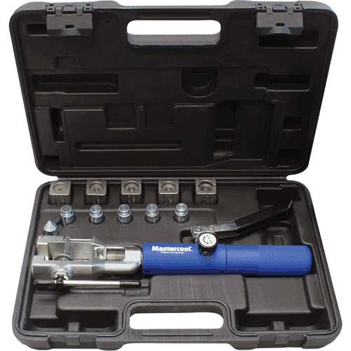 Picture of 37° Flaring & Double Flaring Hydraulic Tool Kit