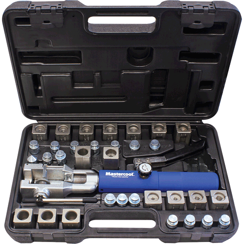 Picture of Universal Hydraulic Flaring Tool Set