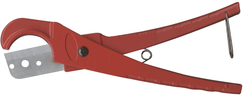 Picture of Automotive Refrigerant Hose Cutter