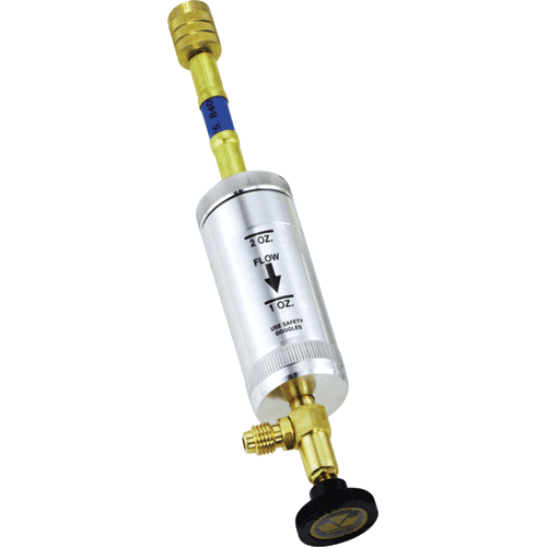 Picture of R134a Oil/Dye Injector, 2oz
