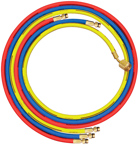 Picture of Set of (3) 72" R1234yf Hoses