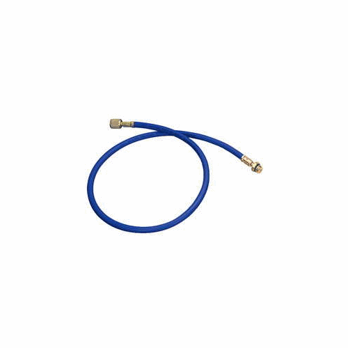 Picture of 60" Blue 14mm-M x 1/2" ACME-F Hose