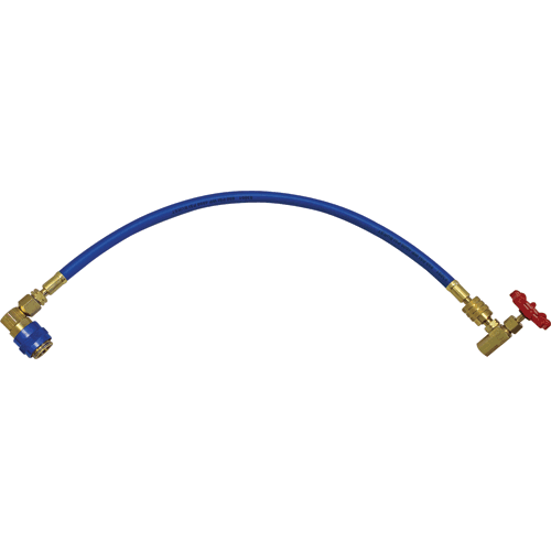Picture of R1234yf Recharge Kit - Screw-On