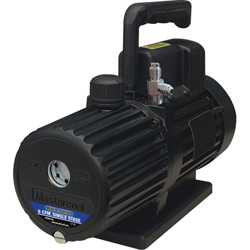 Picture of 6CFM VACUUM PUMP