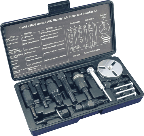 Picture of Clutch Hub Puller/Installer