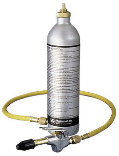 Picture of A/C System Flush Kit