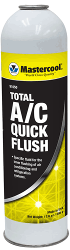 Picture of Total A/C Quick Flush Can, 17.6 oz