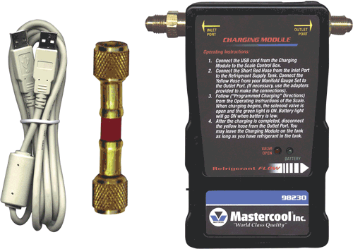Picture of Charging Solenoid Module
