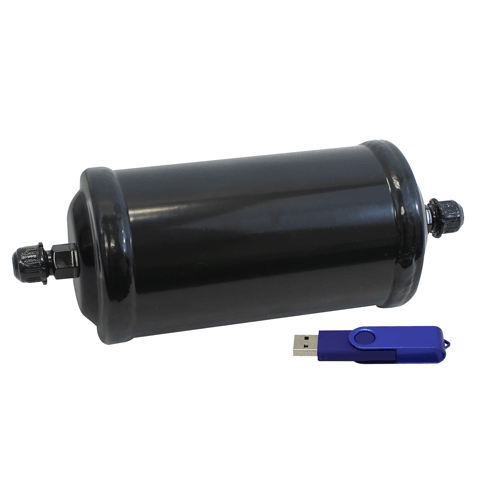 Picture of COMMANDER Replacement Filter, 1 Pk.